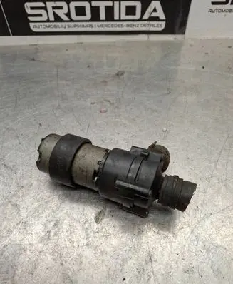Mercedes-Benz C W203 Electric auxiliary coolant/water pump 0392020076 2038350064