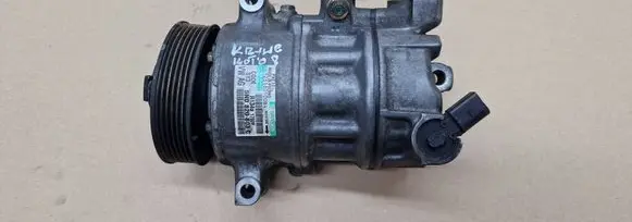 Audi A1 Air conditioning (A/C) compressor (pump) 5N0820803C