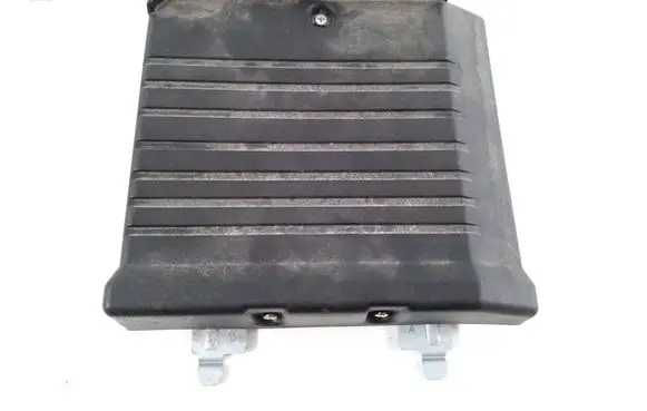 Mitsubishi Outlander Sound amplifier 8701A565