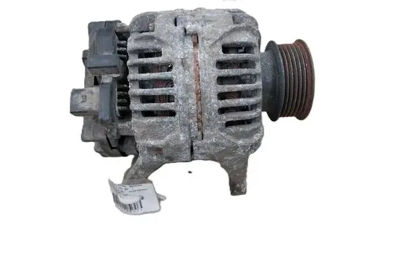 Iveco Daily 3rd gen Generator/alternator 0124320001 500317453
