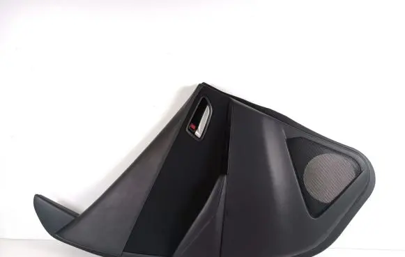 Mazda 2 Rear door card panel trim DB5J-68561