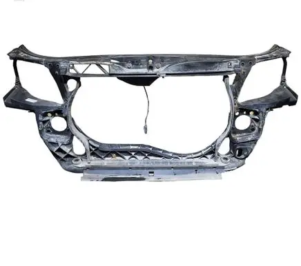 Audi A4 S4 B7 8E 8H Radiator support slam panel 8E0805594E 1859447000 PL560603