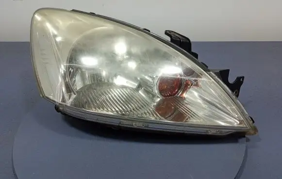 Mitsubishi Lancer Headlight/headlamp STANLEYP3524
