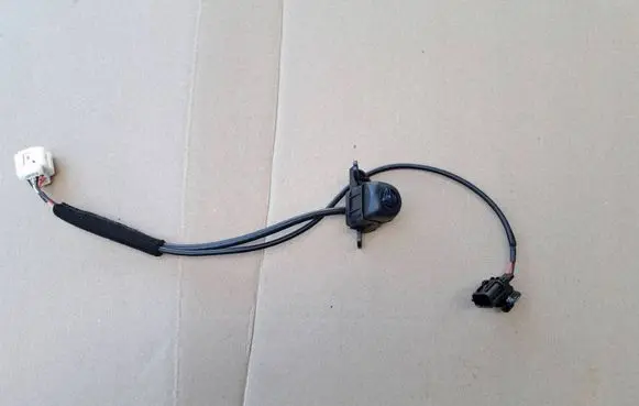 KIA Xceed Reversing camera 99240-J7210