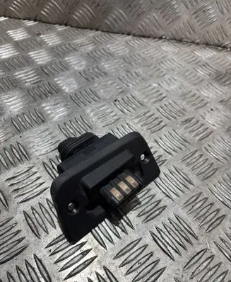 Volkswagen Transporter - Caravelle T5 Sliding door contact joint 7H0907438