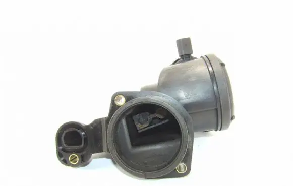 Skoda Fabia Mk1 (6Y) Breather/breather pipe/hose 036103464AD
