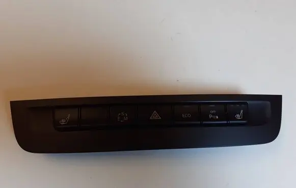 Mercedes-Benz B W246 W242 A set of switches A2469055802