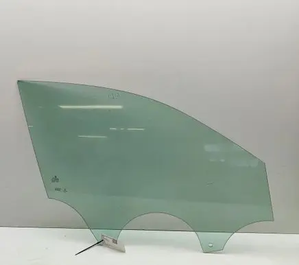 Volkswagen T-Roc Front door window glass four-door 2GA845202B
