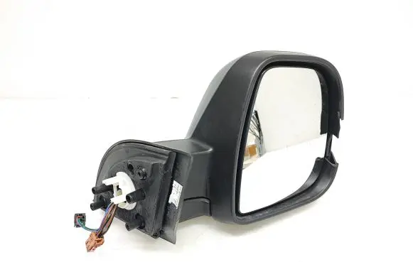 Peugeot Partner Front door electric wing mirror 232636104