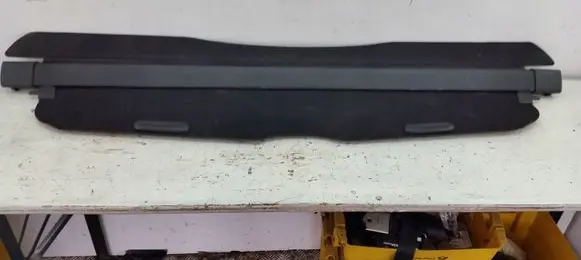 Peugeot 307 Parcel shelf load cover 96389368ZD