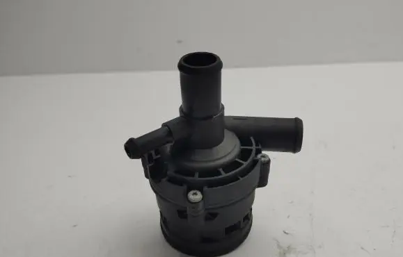 Mercedes-Benz CLS C218 X218 Electric auxiliary coolant/water pump