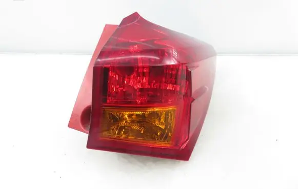 Toyota Auris E180 Rear/tail lights 