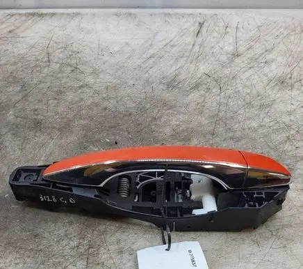 Citroen C3 Aircross Rear door exterior handle 9688834080