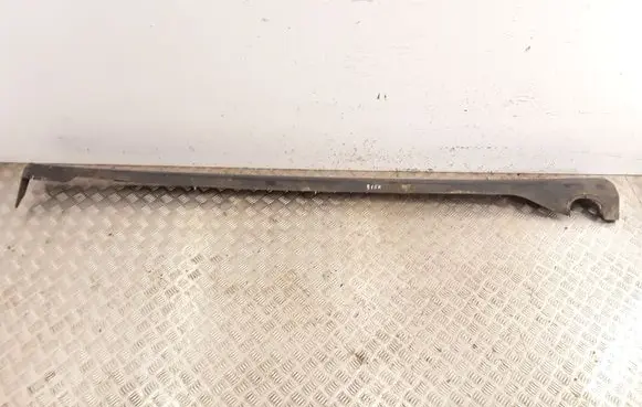 Honda Legend III KA9 Front sill trim cover 