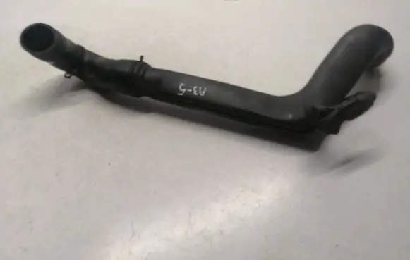 Audi A3 S3 8L Intercooler hose/pipe 1J0145762H 1J0145770D