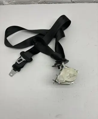 Peugeot 5008 Third row seat belt 9681973580