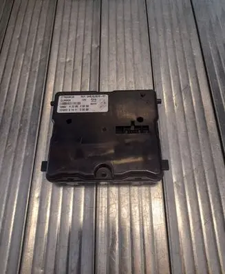 Nissan X-Trail T32 Other control units/modules 277604BE3A