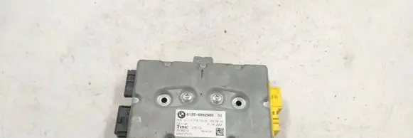 BMW 5 E60 E61 Door control unit/module 6952985 AAR4F27H73 75789012