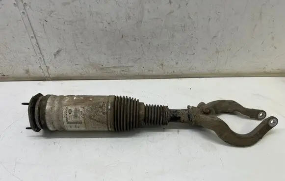 Land Rover Discovery 5 Air suspension front shock absorber HY323C285BC