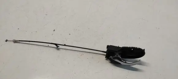 Ford Focus Rear door interior handle