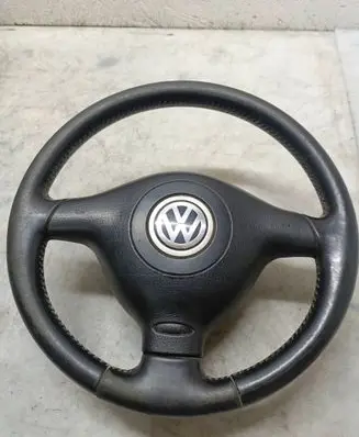 Volkswagen Golf IV Steering wheel 1J0419091