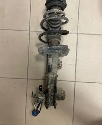 Opel Insignia A Front shock absorber/damper 13319741 562400005428