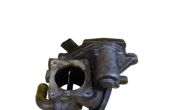 Fiat Ducato EGR thermostat 5802008088
