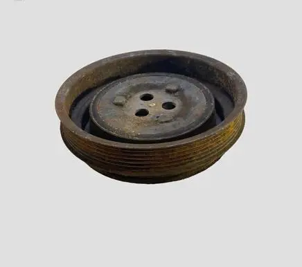 Ford Transit Crankshaft pulley