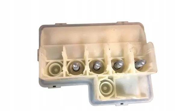 Mercedes-Benz C W206 Fuse box set A2065406917