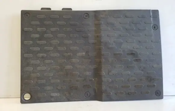 Fiat Ducato Battery box tray cover/lid 1308522070