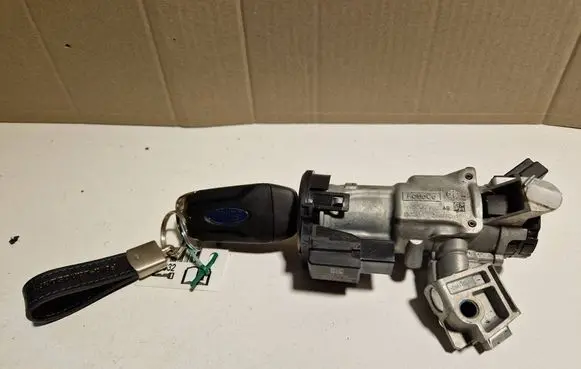 Ford Fiesta Ignition lock H1BC3F880AB D0GGA