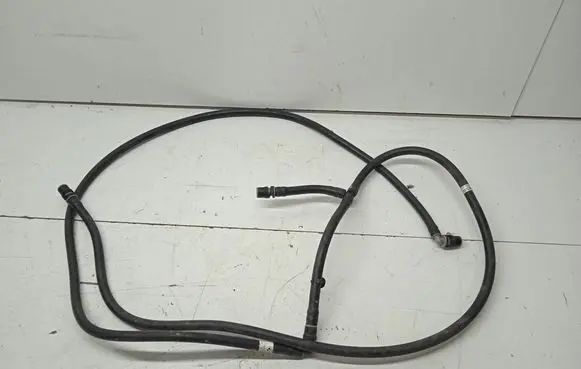 BMW 5 F10 F11 Headlight washer hose/pipe 7178742