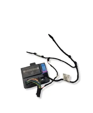 Audi A6 S6 C6 4F Door control unit/module 4F0959792B 4F0910793B