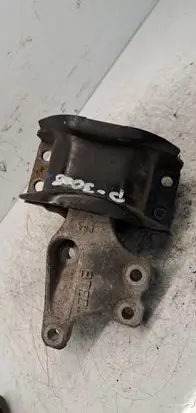 Citroen DS5 Engine mount vacuum valve 9681855180