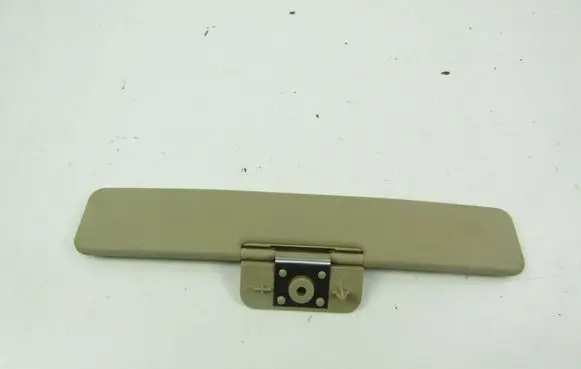 Audi A4 S4 B7 8E 8H Sun visor 8D0858555