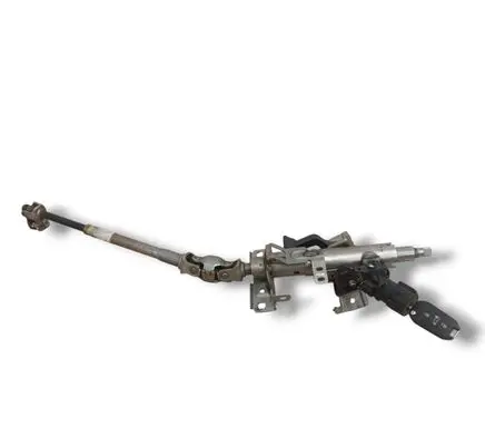 Peugeot Expert Steering wheel axle 9807676777