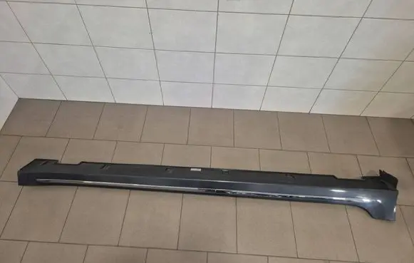 KIA Optima Sill 87754D4010