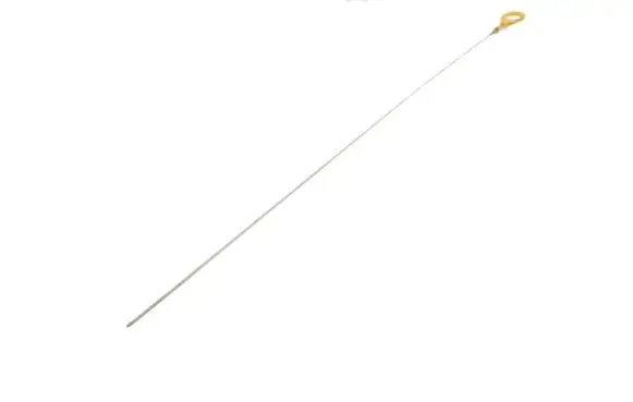 Oil level dip stick
