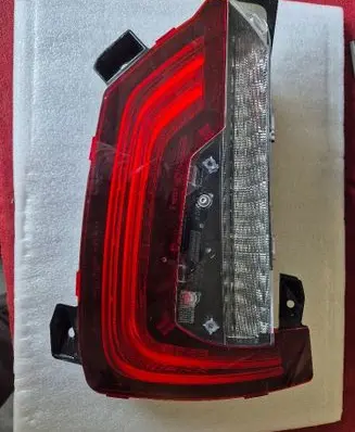 BMW i3 Rear/tail lights set 