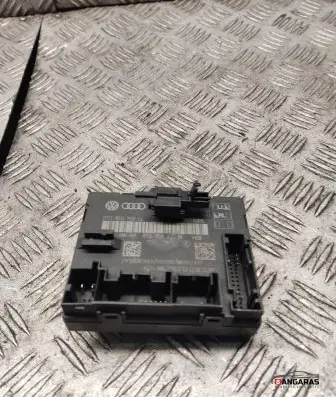 Audi A5 Sportback 8TA Door control unit/module 8t0959792q