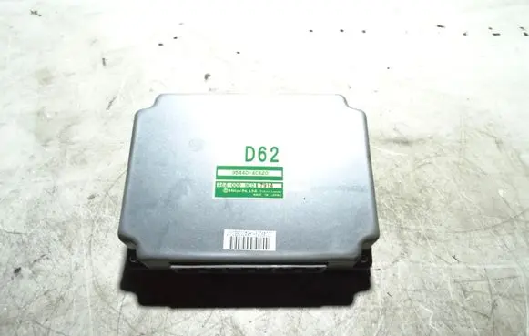 KIA Sorento Gearbox control unit/module 954404C620 A640009E0 A640009E07914