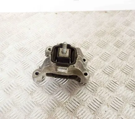 Gearbox mount