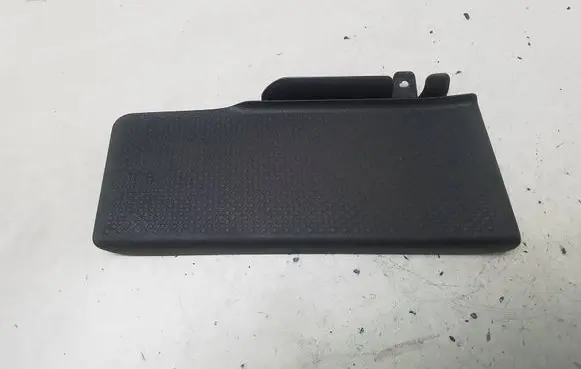 Volkswagen PASSAT B6 Foot rest pad/dead pedal 3C1864777 57531
