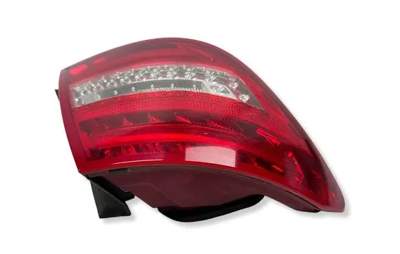Mercedes-Benz C W204 Rear/tail lights 2048206264 A2048206264