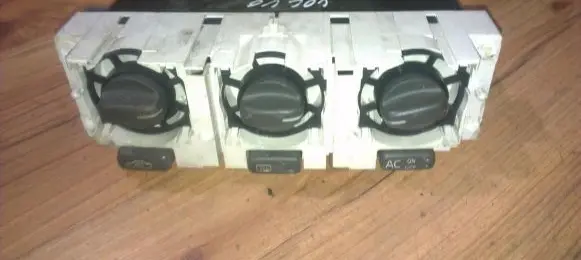 Volvo S40, V40 Climate control unit 806094 96w16k