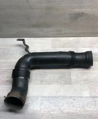 Seat Altea Air intake hose/pipe 1K0129618AJ