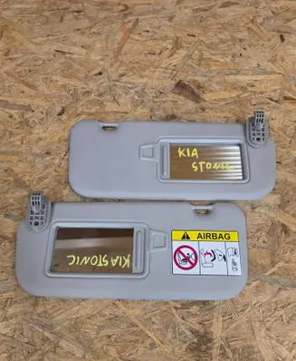 KIA Stonic Sun visor 85220H8060