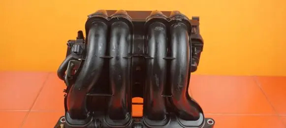 Fiat 500 Intake manifold 0280611068 19MB38