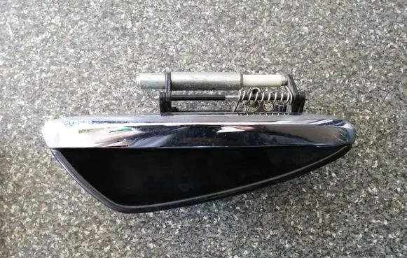 Alfa Romeo 159 Rear door exterior handle B948