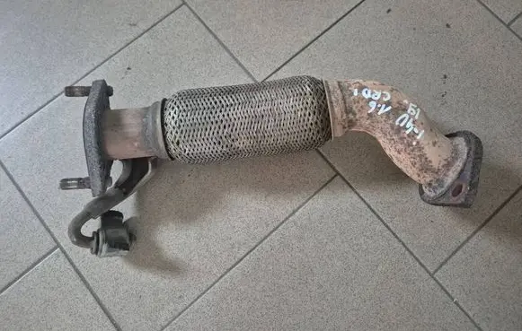 Hyundai i40 Exhaust flexible connection